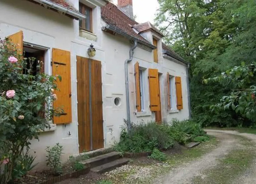 Maison Route de Pouilly à Herry