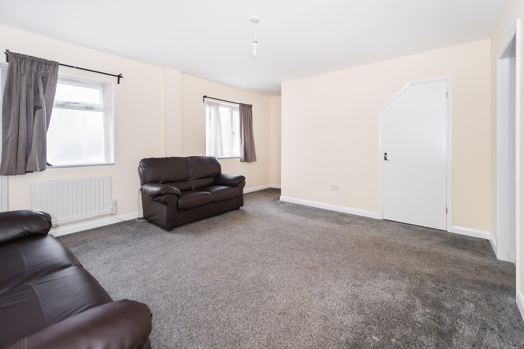 Flat Cherry Orchard in Greater London
