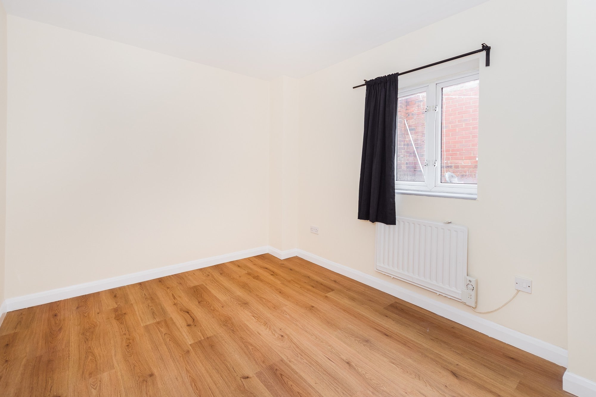 Flat Cherry Orchard in Greater London