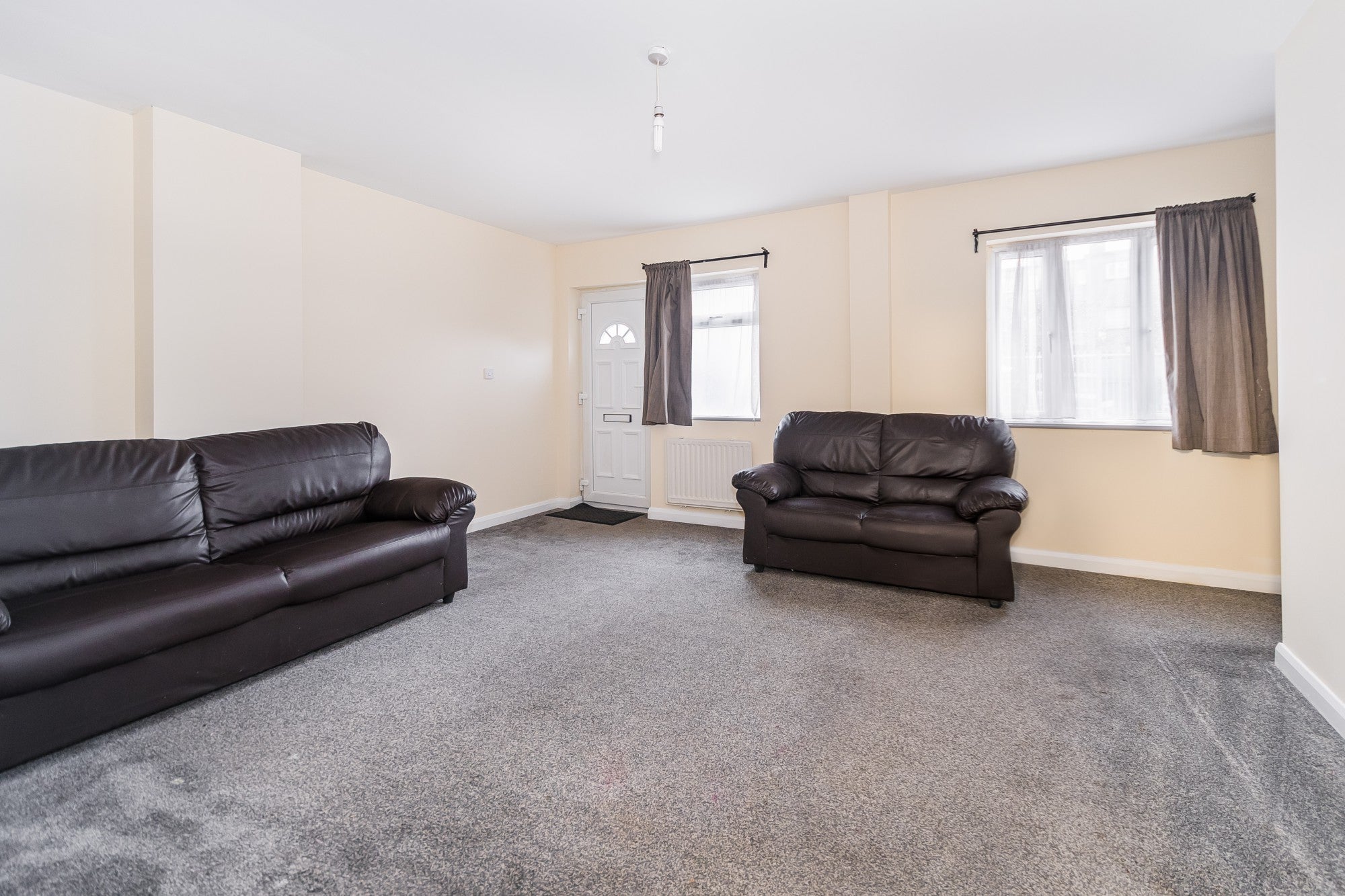 Flat Cherry Orchard in Greater London