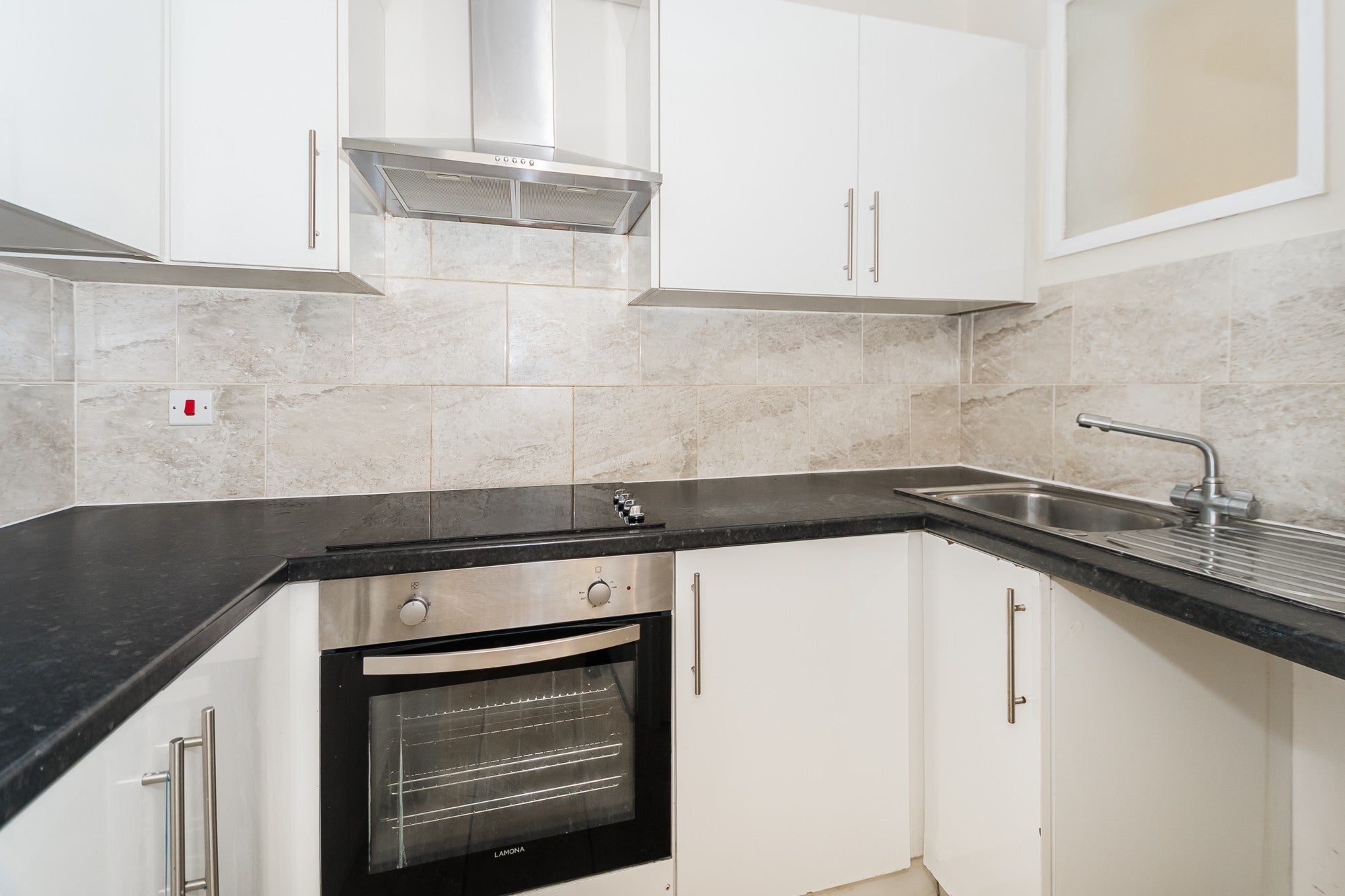 Flat Cherry Orchard in Greater London