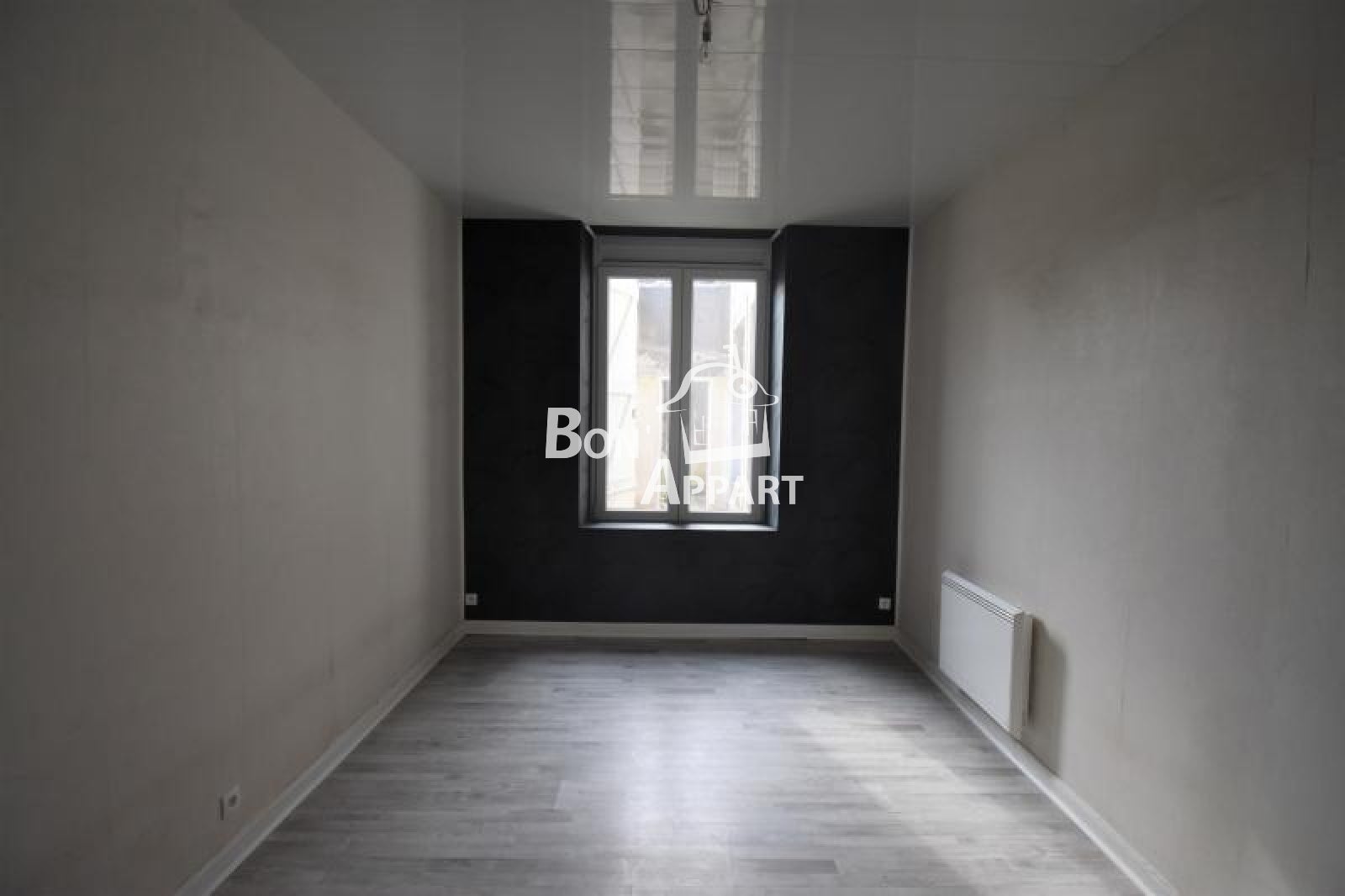 Appartement Rue Sainte-Berthe à Jœuf