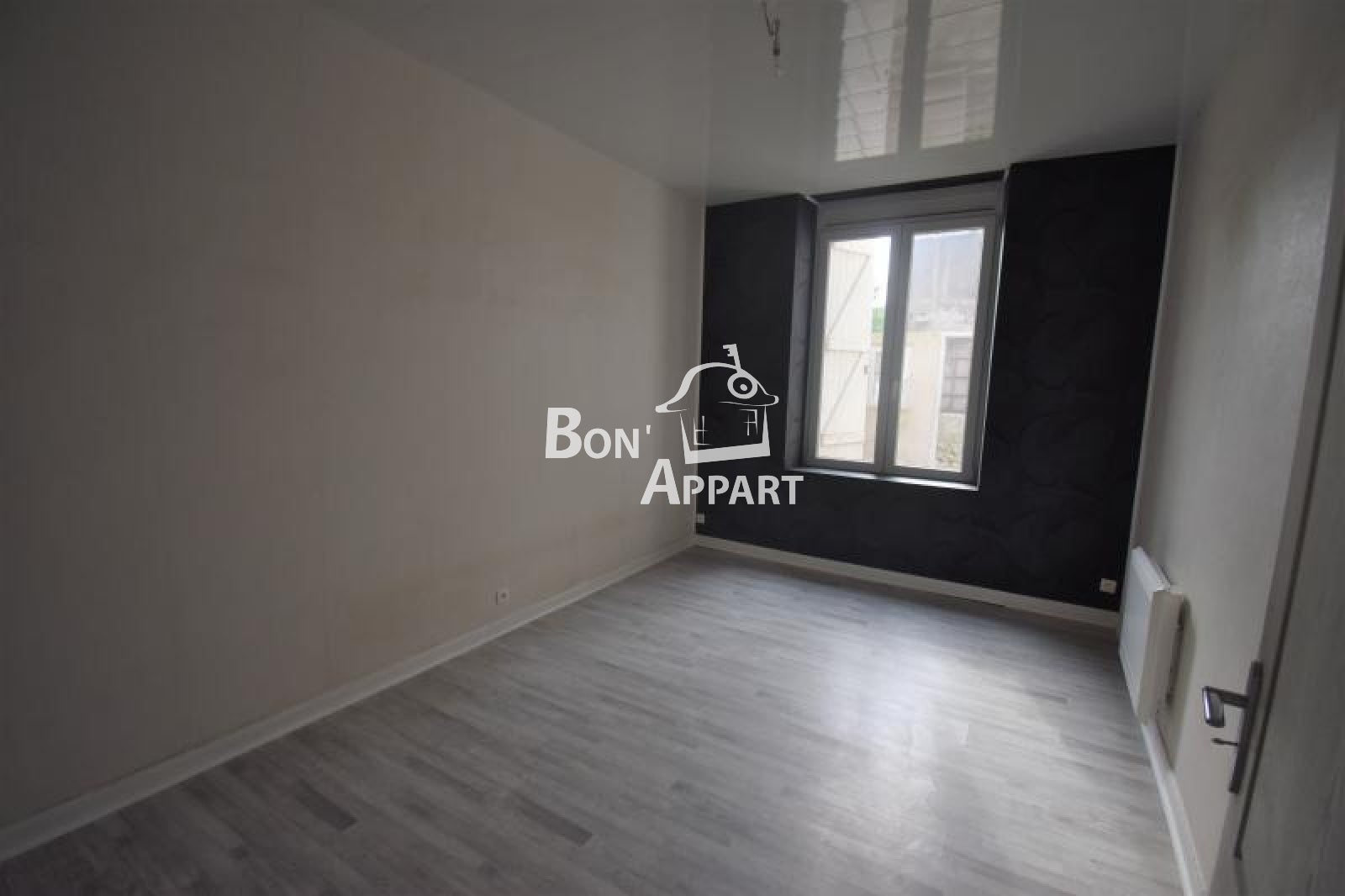 Appartement Rue Sainte-Berthe à Jœuf