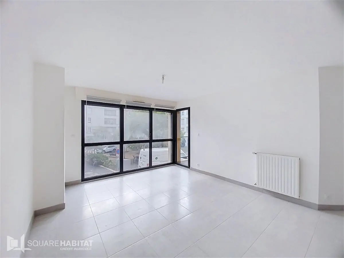 Appartement Rue Branda à Brest