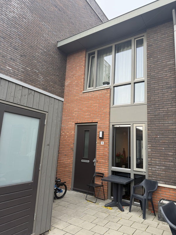 Appartement Acaciahof in Woudenberg