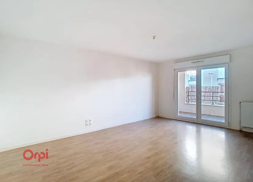 Appartement Rue Elsa Triolet à Rezé