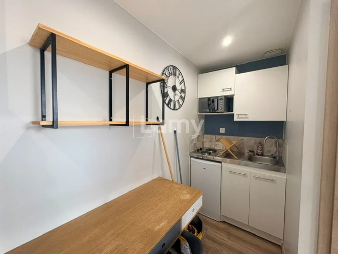 Appartement Quai Adolphe Veil Picard à Besançon