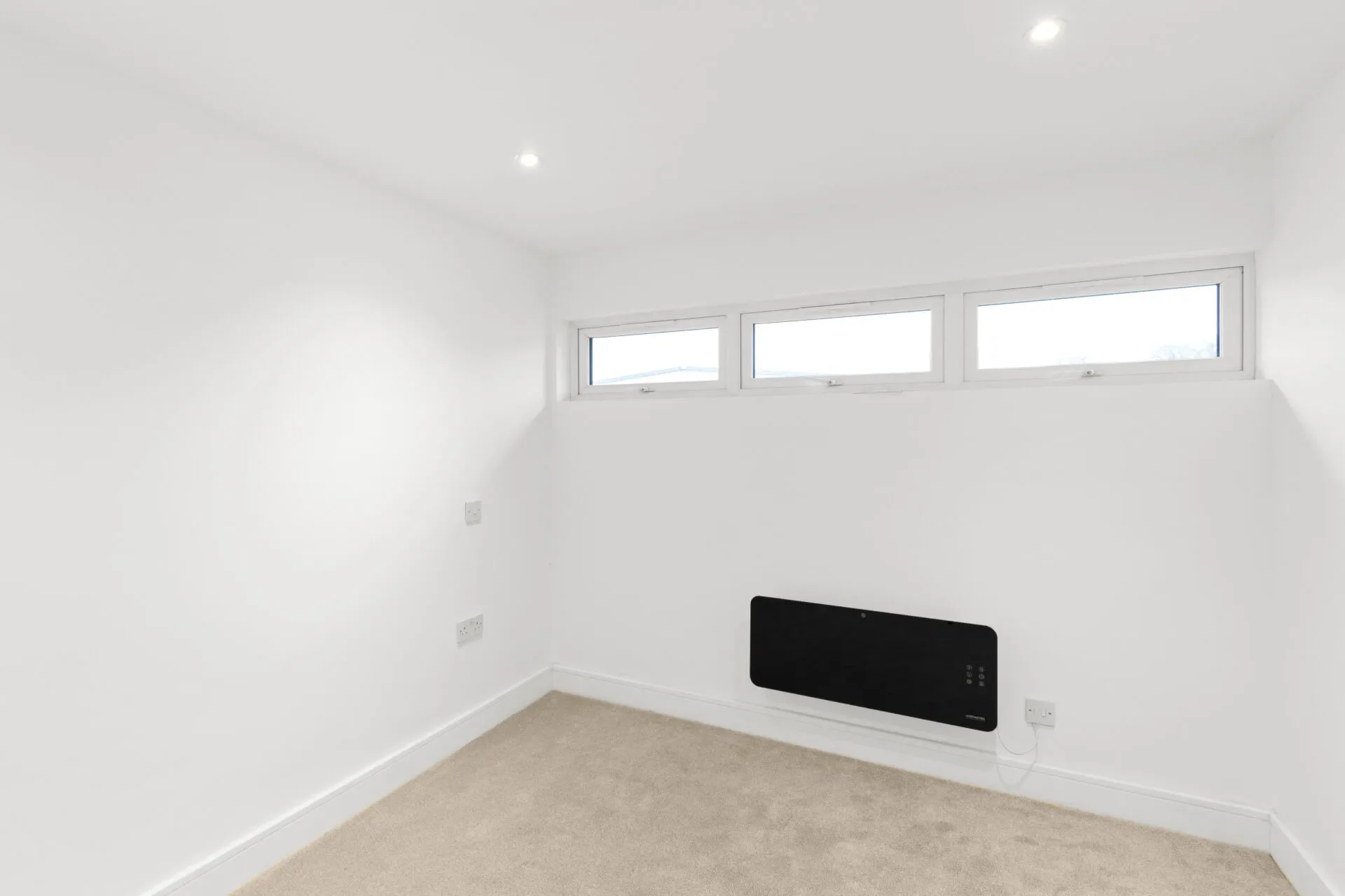 Flat London Road in Borough of Swale