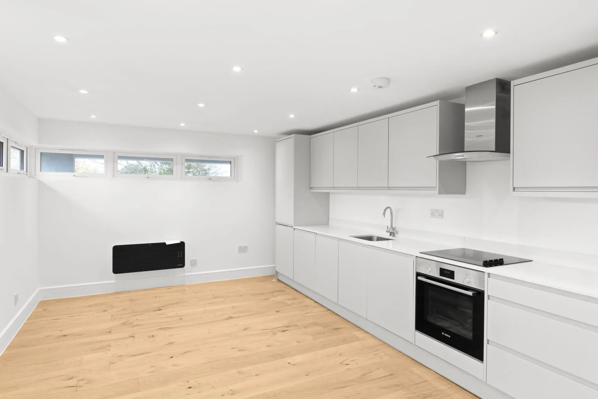 Flat London Road in Borough of Swale