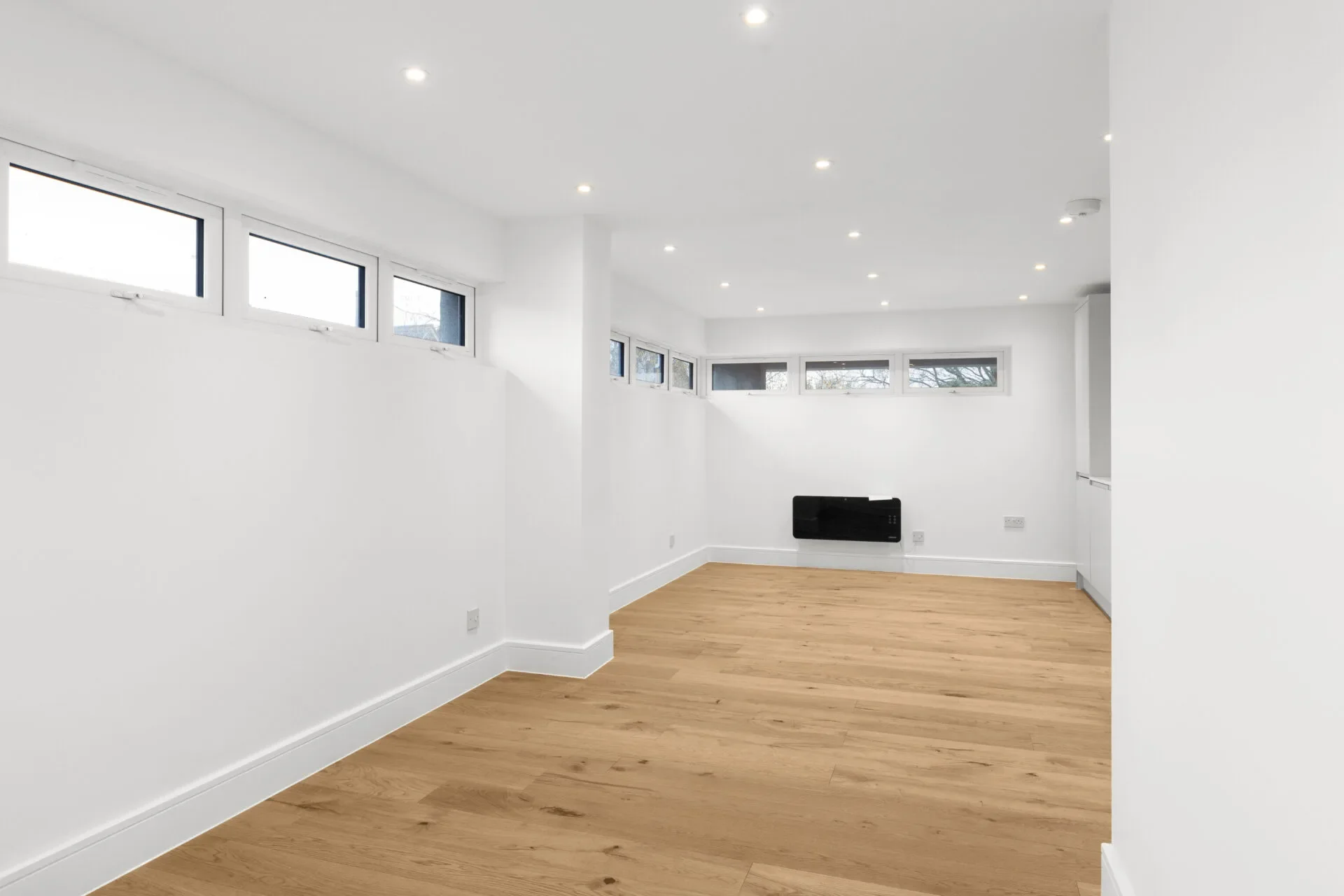 Flat London Road in Borough of Swale