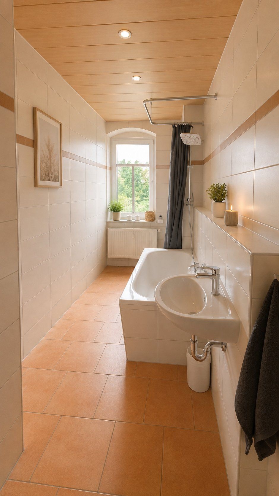 Wohnung Mühlstraße in Ottendorf-Okrilla