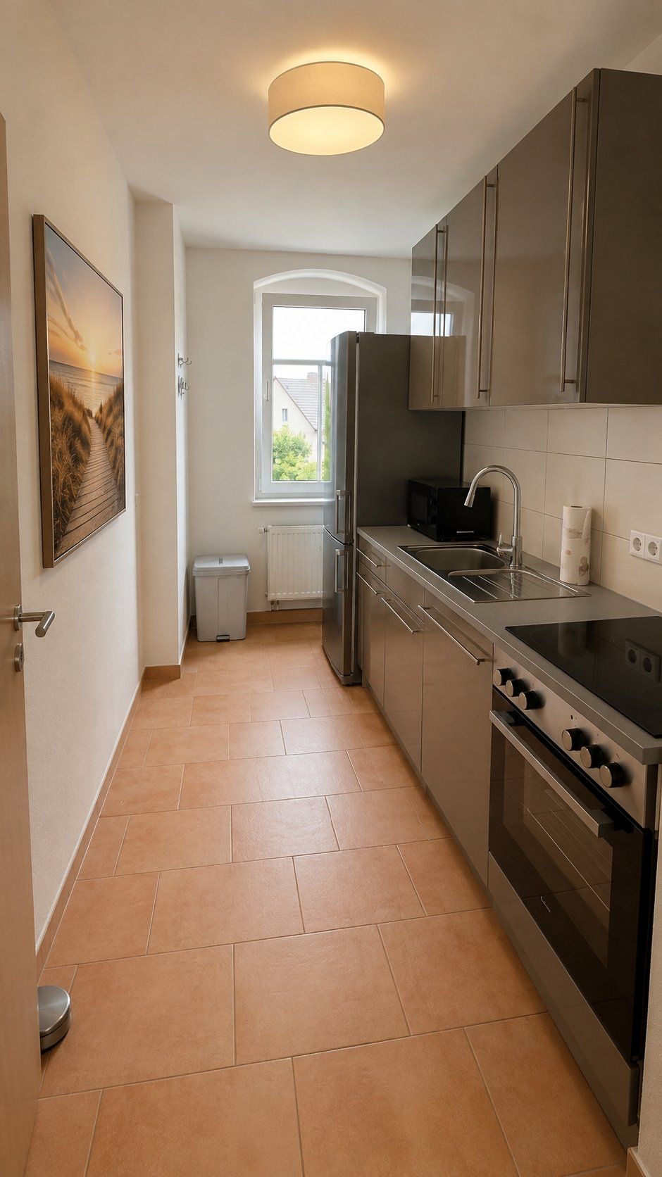 Wohnung Mühlstraße in Ottendorf-Okrilla
