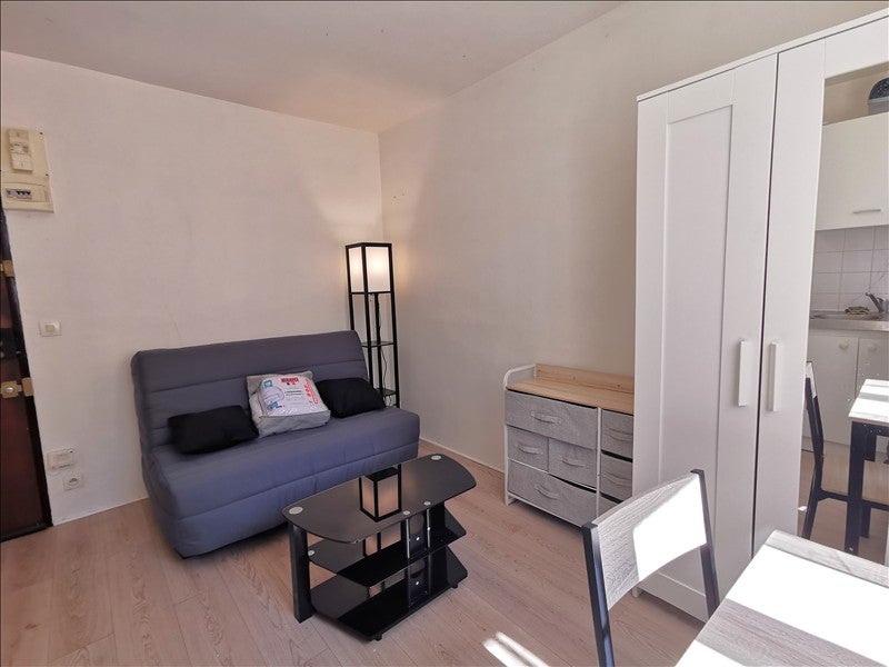 Flat Avenue du Stade de Coubertin in Boulogne-Billancourt