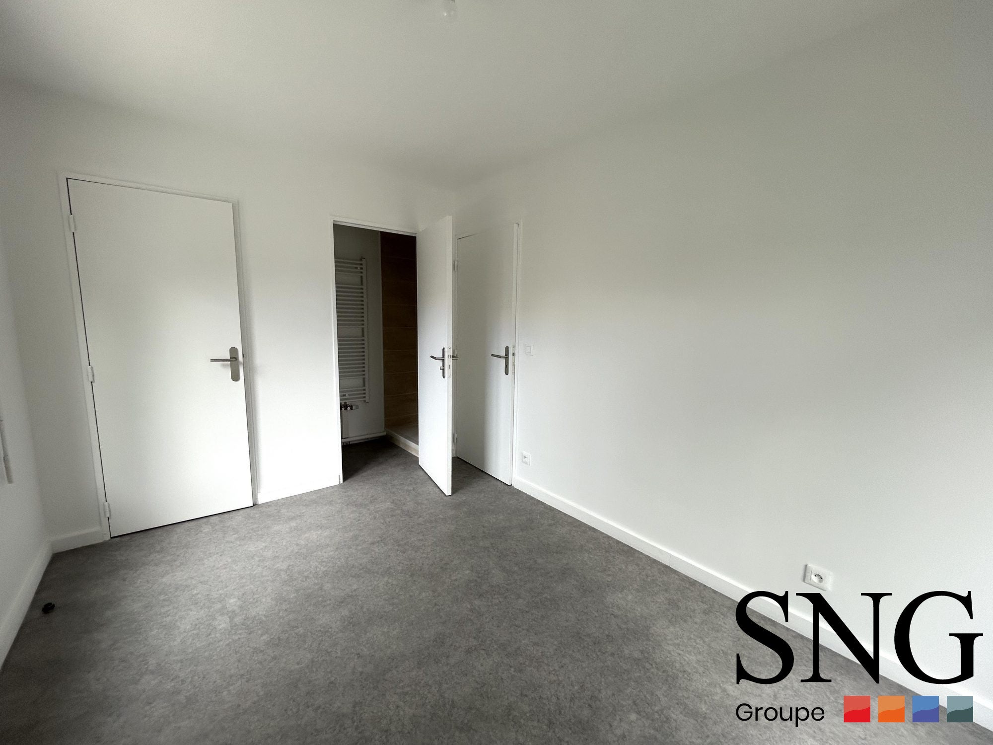 Appartement Rue Maxime Guillot à Chenôve
