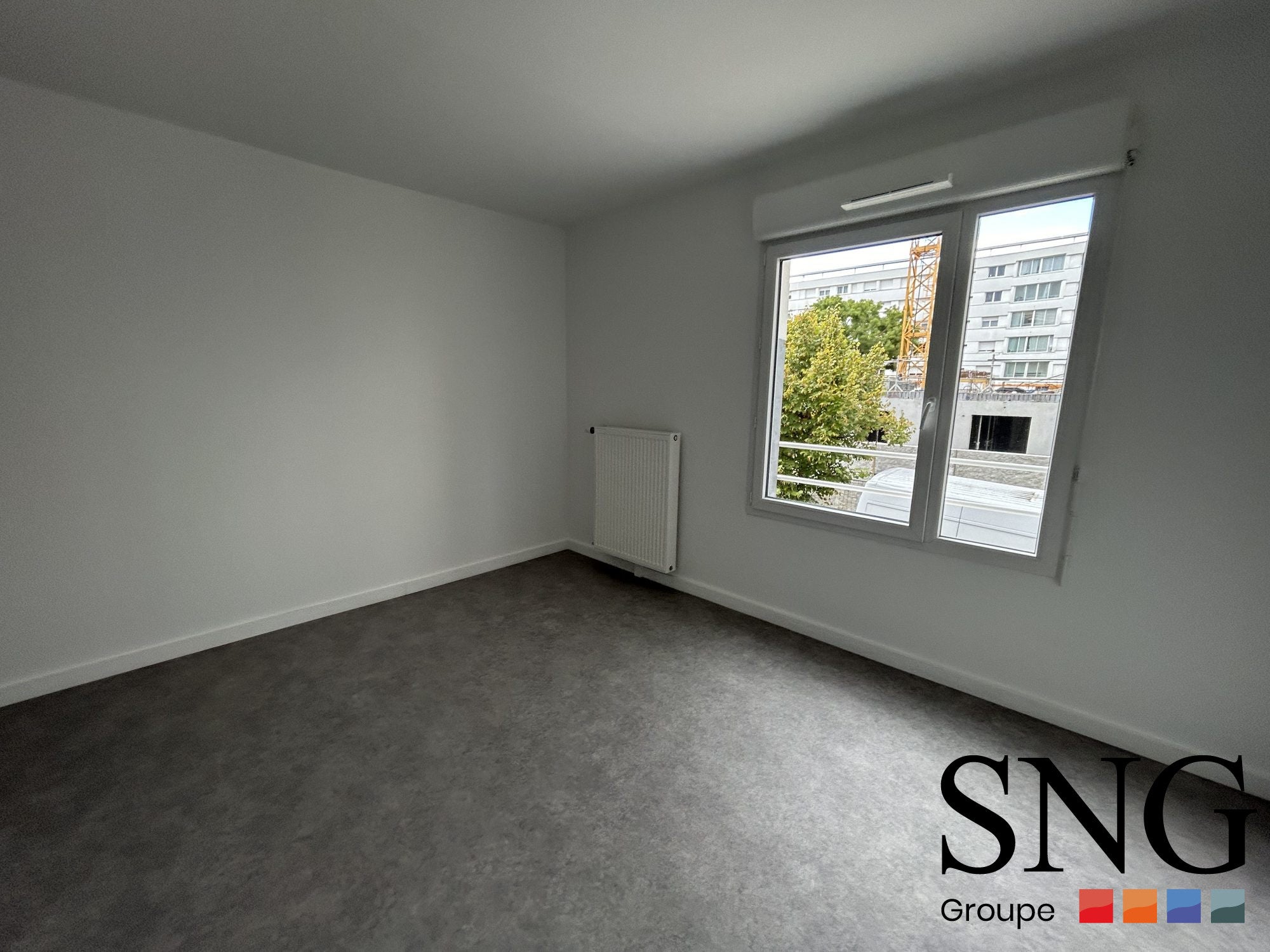 Appartement Rue Maxime Guillot à Chenôve