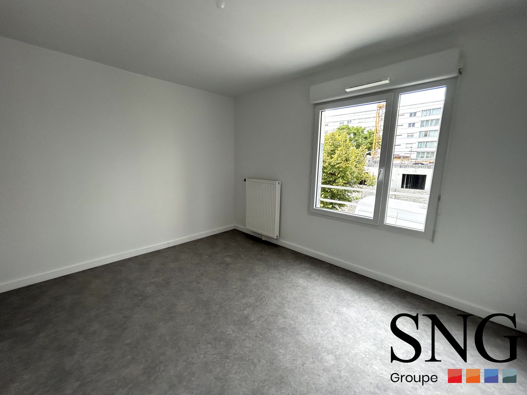 Appartement Rue Maxime Guillot à Chenôve