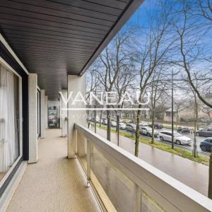 Appartement Avenue Denfert-Rochereau à Paris