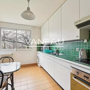 Appartement Avenue Denfert-Rochereau à Paris