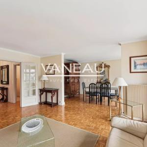 Appartement Avenue Denfert-Rochereau à Paris