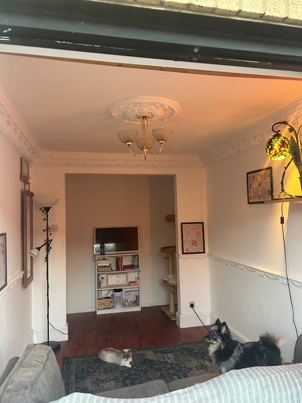 Room Purdy Street in Greater London
