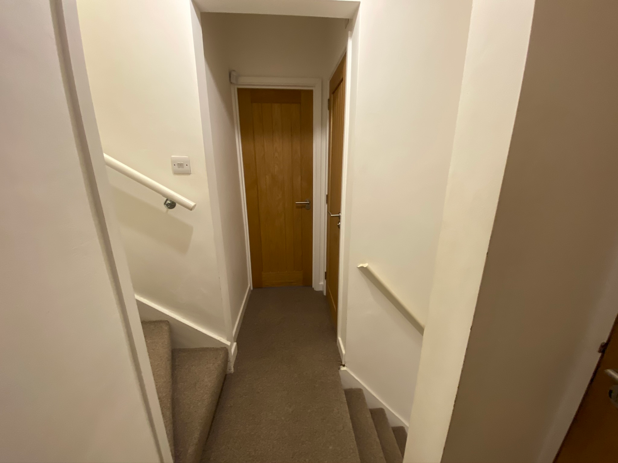 Flat Claude Street in Nottingham