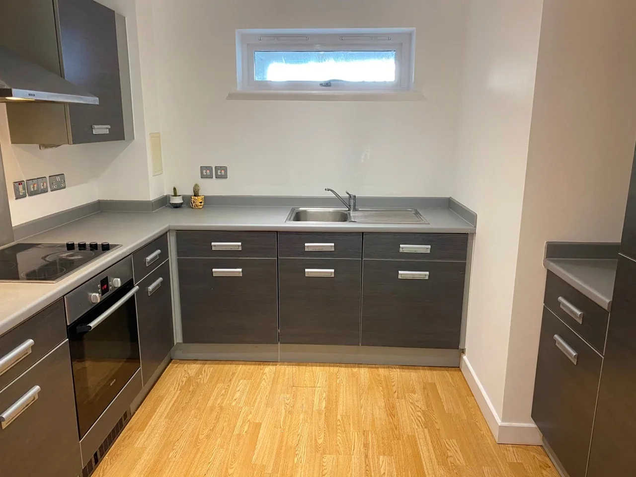 Flat Matilda Gardens in Greater London