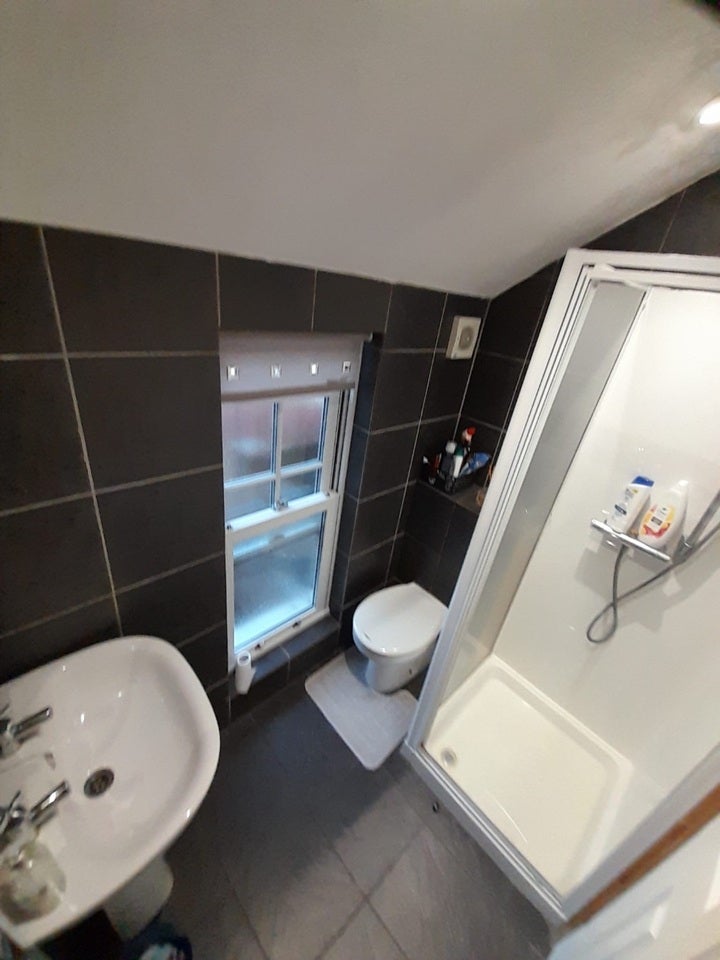 Room Babbacombe Road in Torquay