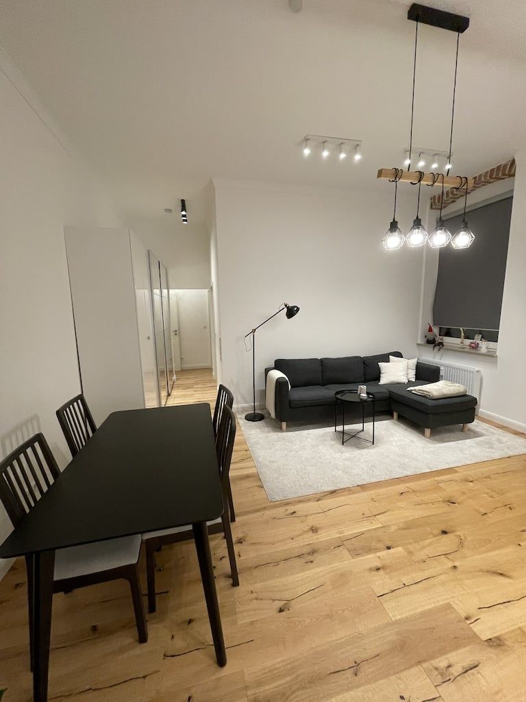 Wohnung Aachener Straße in Düsseldorf