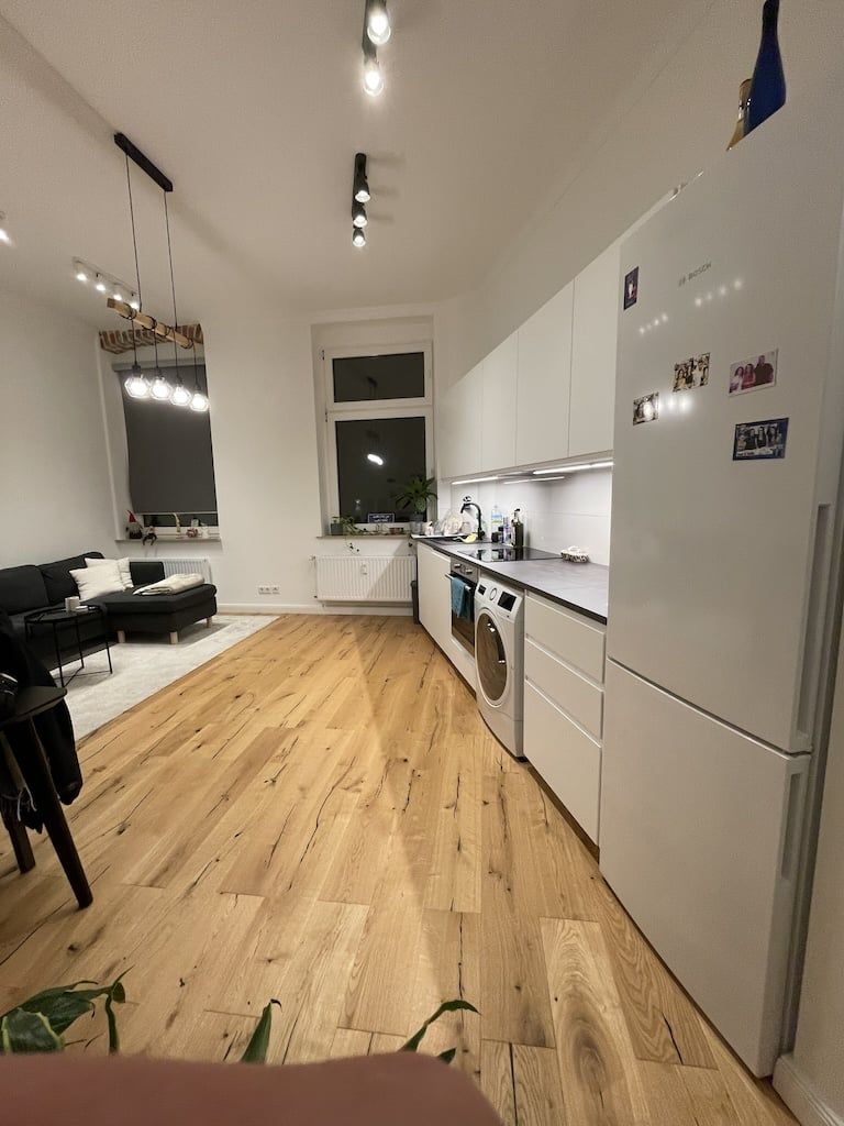 Wohnung Aachener Straße in Düsseldorf