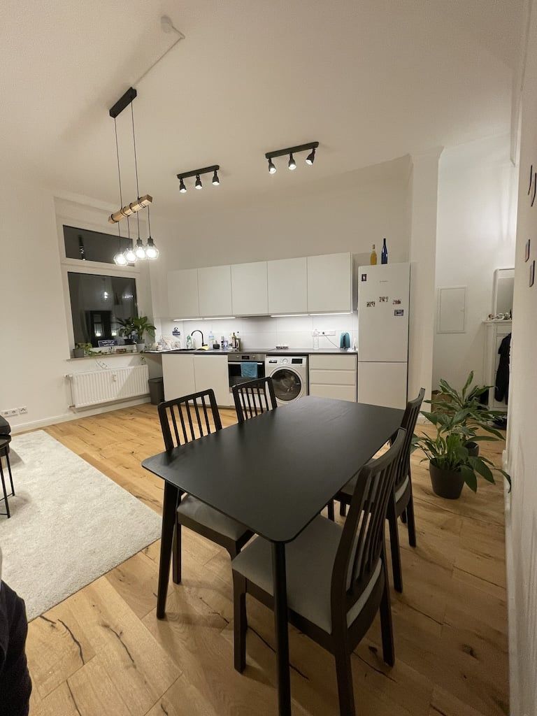 Wohnung Aachener Straße in Düsseldorf