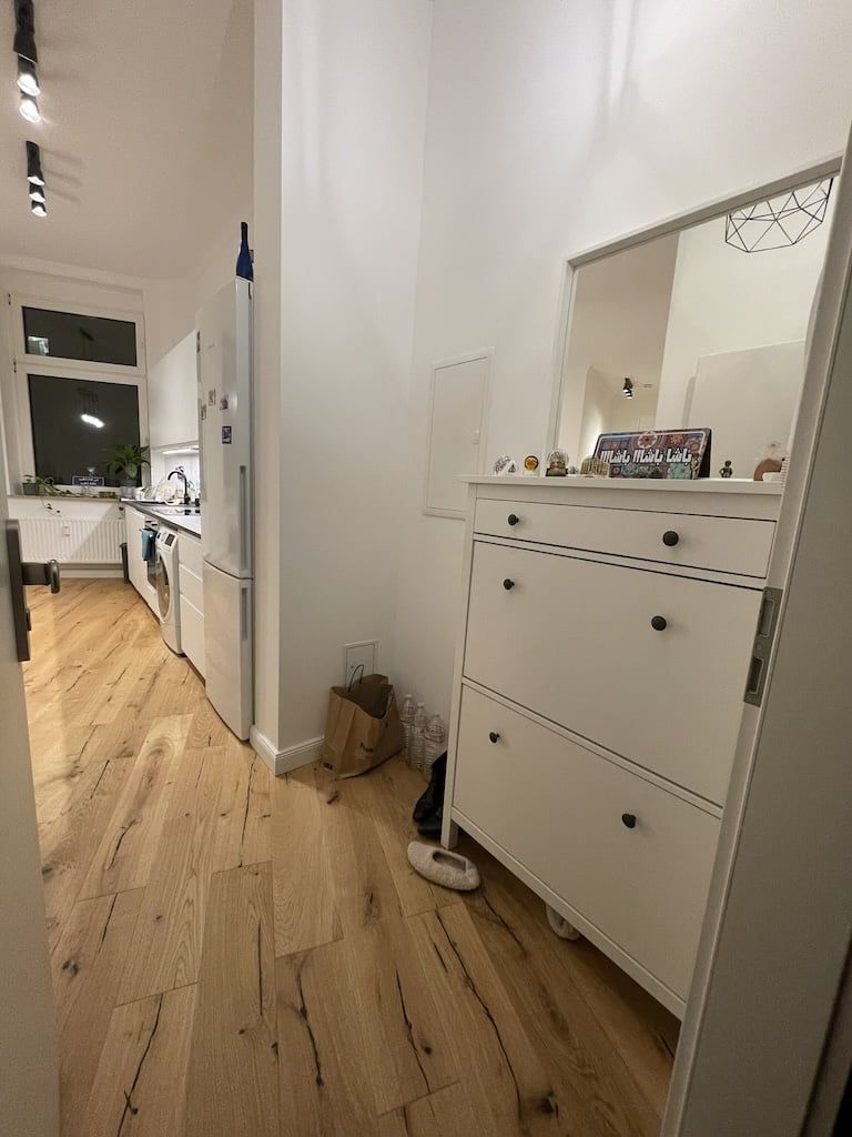 Wohnung Aachener Straße in Düsseldorf