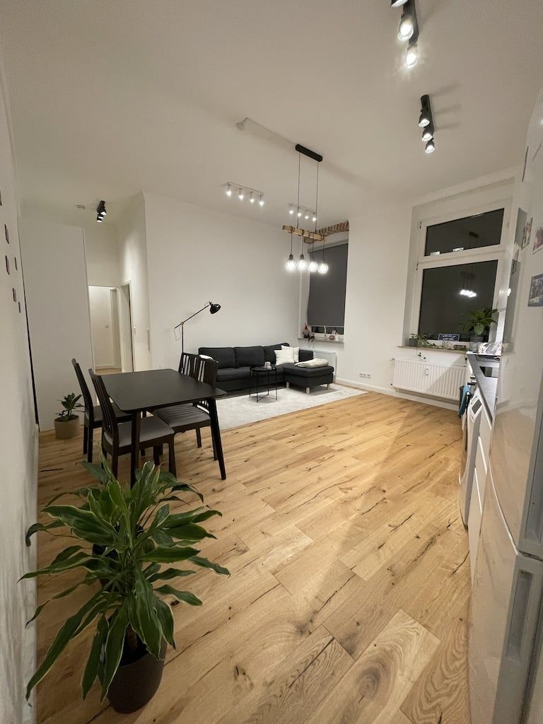 Wohnung Aachener Straße in Düsseldorf