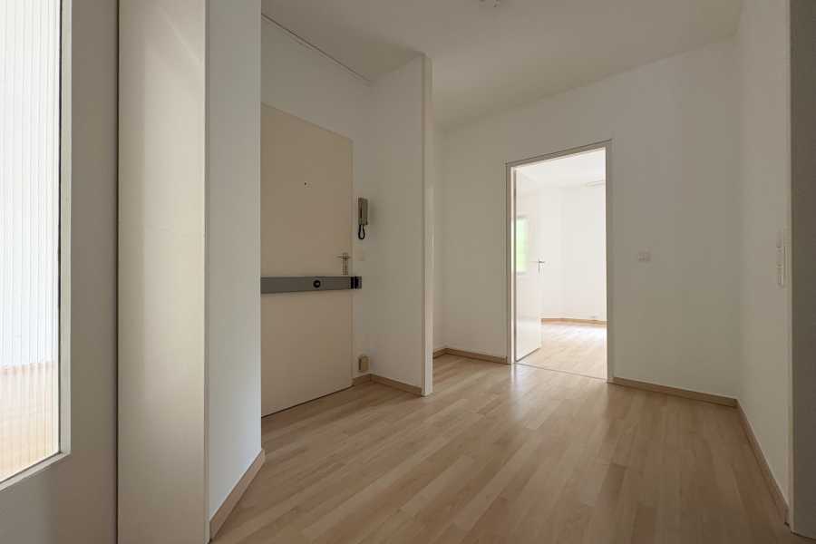 Wohnung Körtingstraße in Berlin