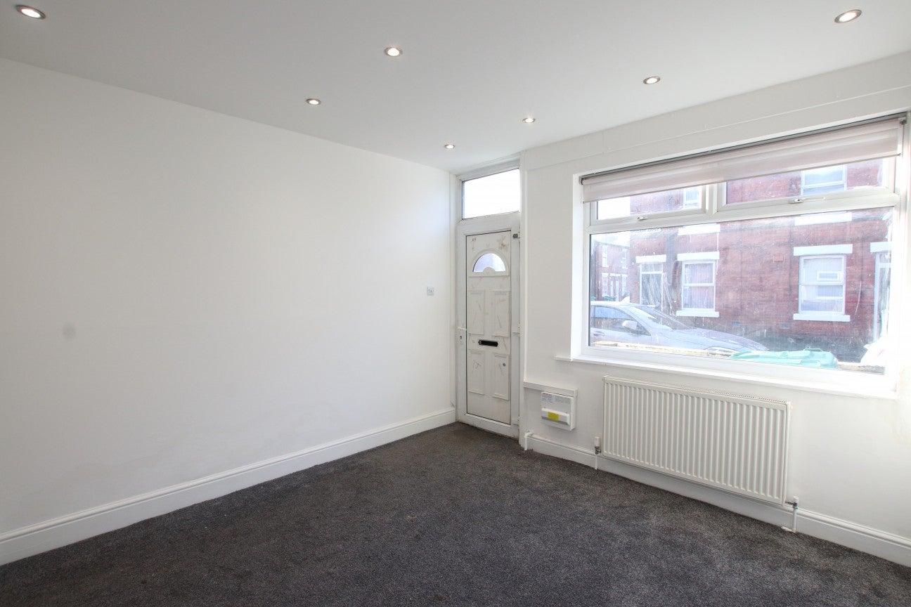 House Athorpe Grove in Nottingham