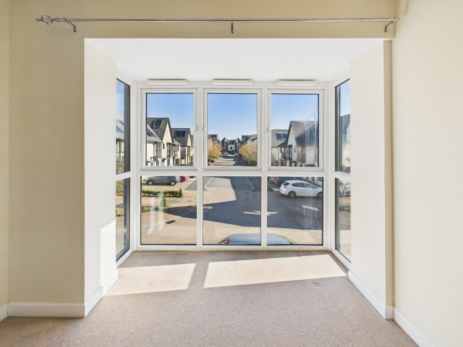 Flat Derriford Road in Plymouth