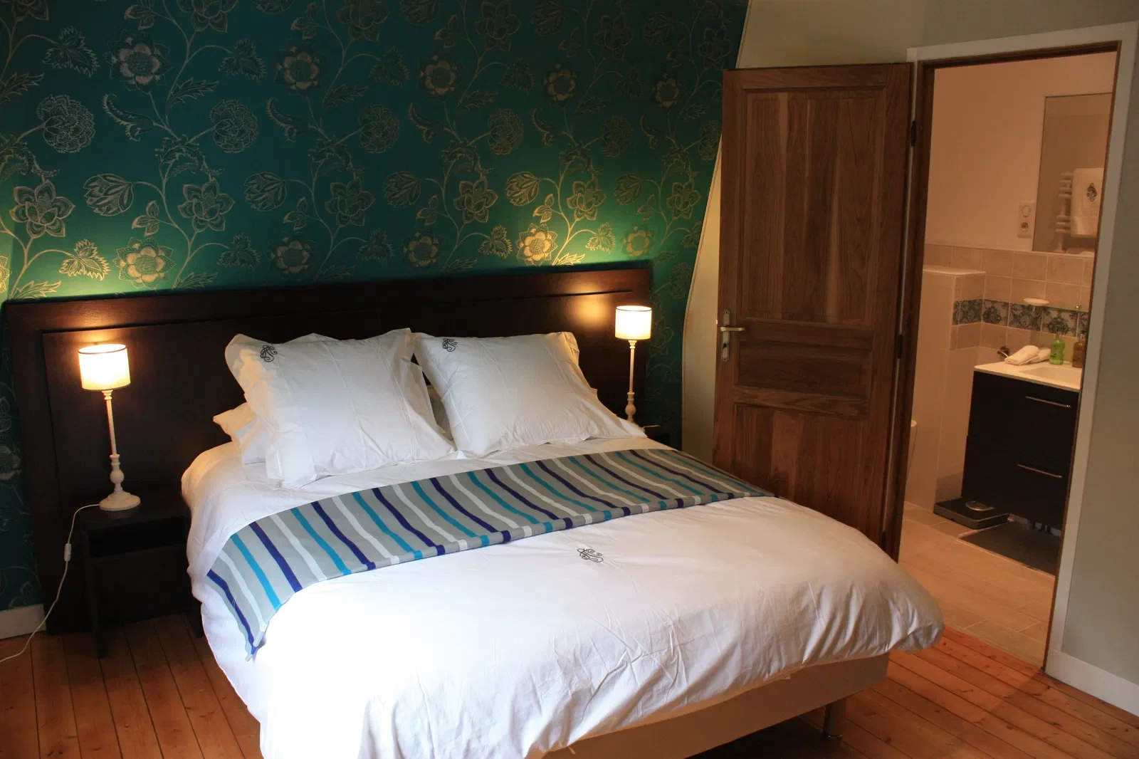 Room Chemin de Fumechon in Avesnes-en-Bray