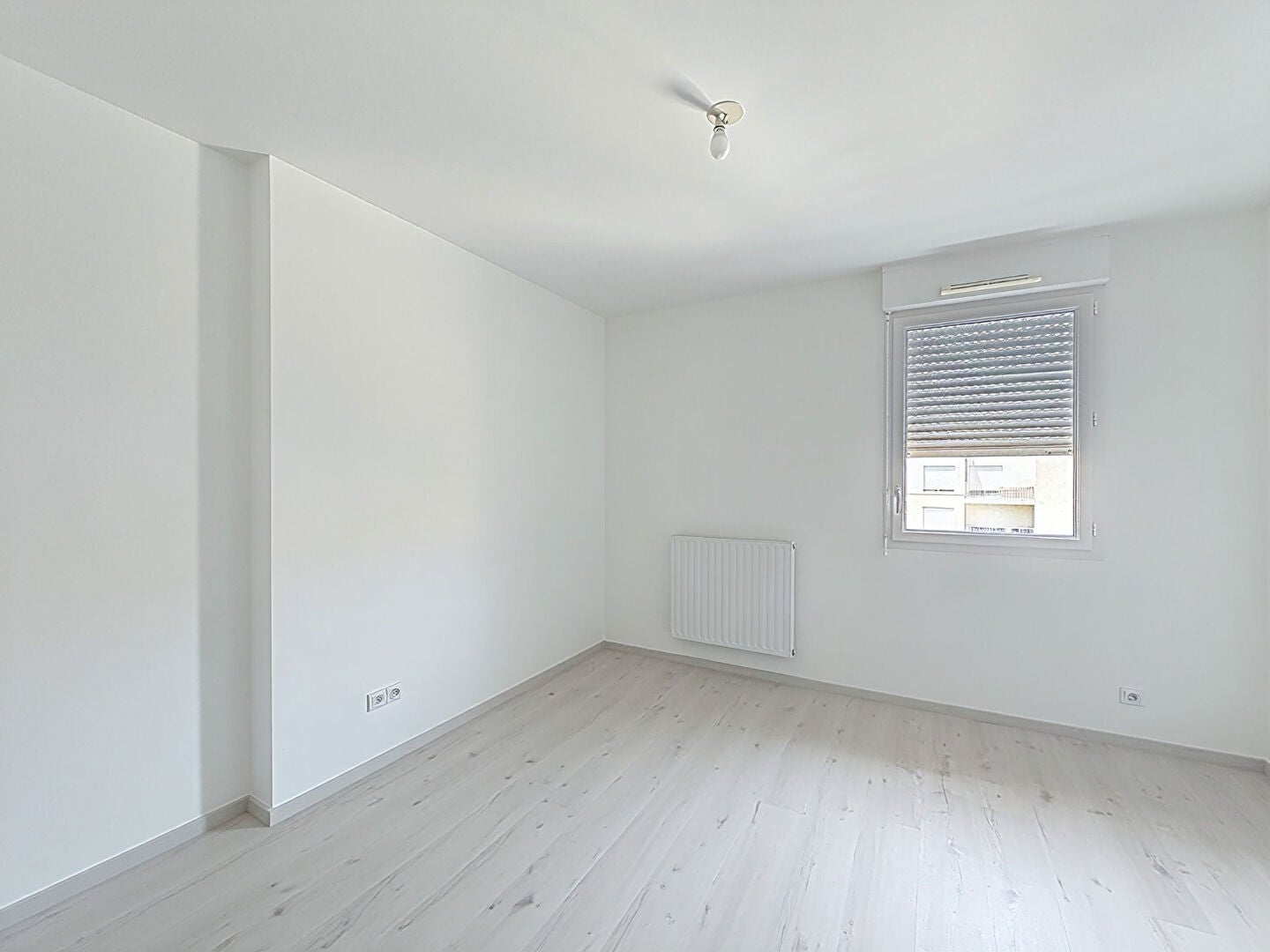 Appartement Rue Docteur Albert Schweitzer à Saint-Herblain