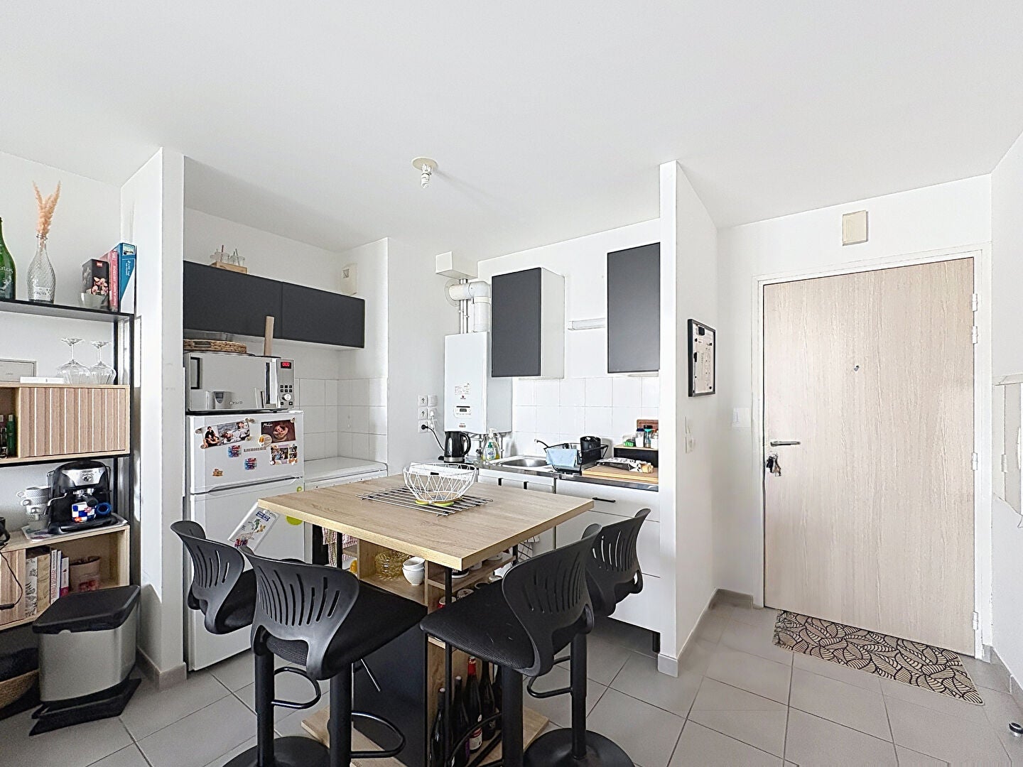 Appartement Rue Docteur Albert Schweitzer à Saint-Herblain