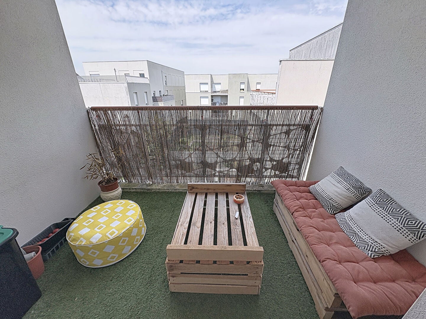 Appartement Rue Docteur Albert Schweitzer à Saint-Herblain