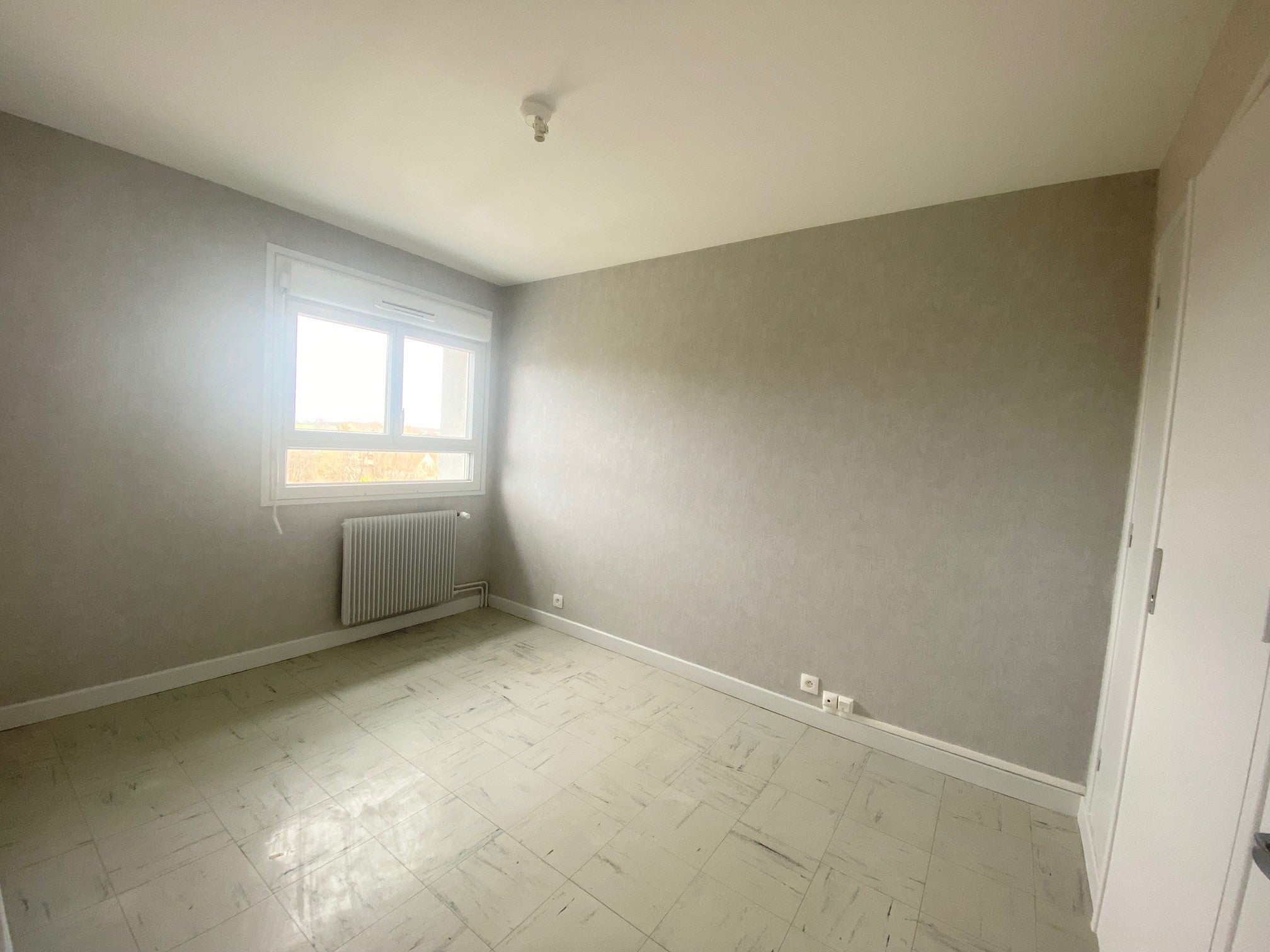 Appartement Rue Jean Mermoz à Saint-Yan
