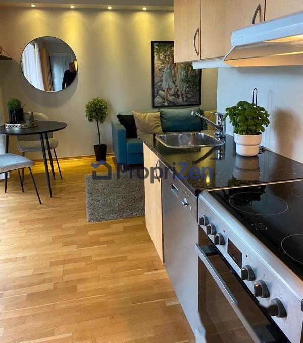 Appartement Rue Mercière à Lyon
