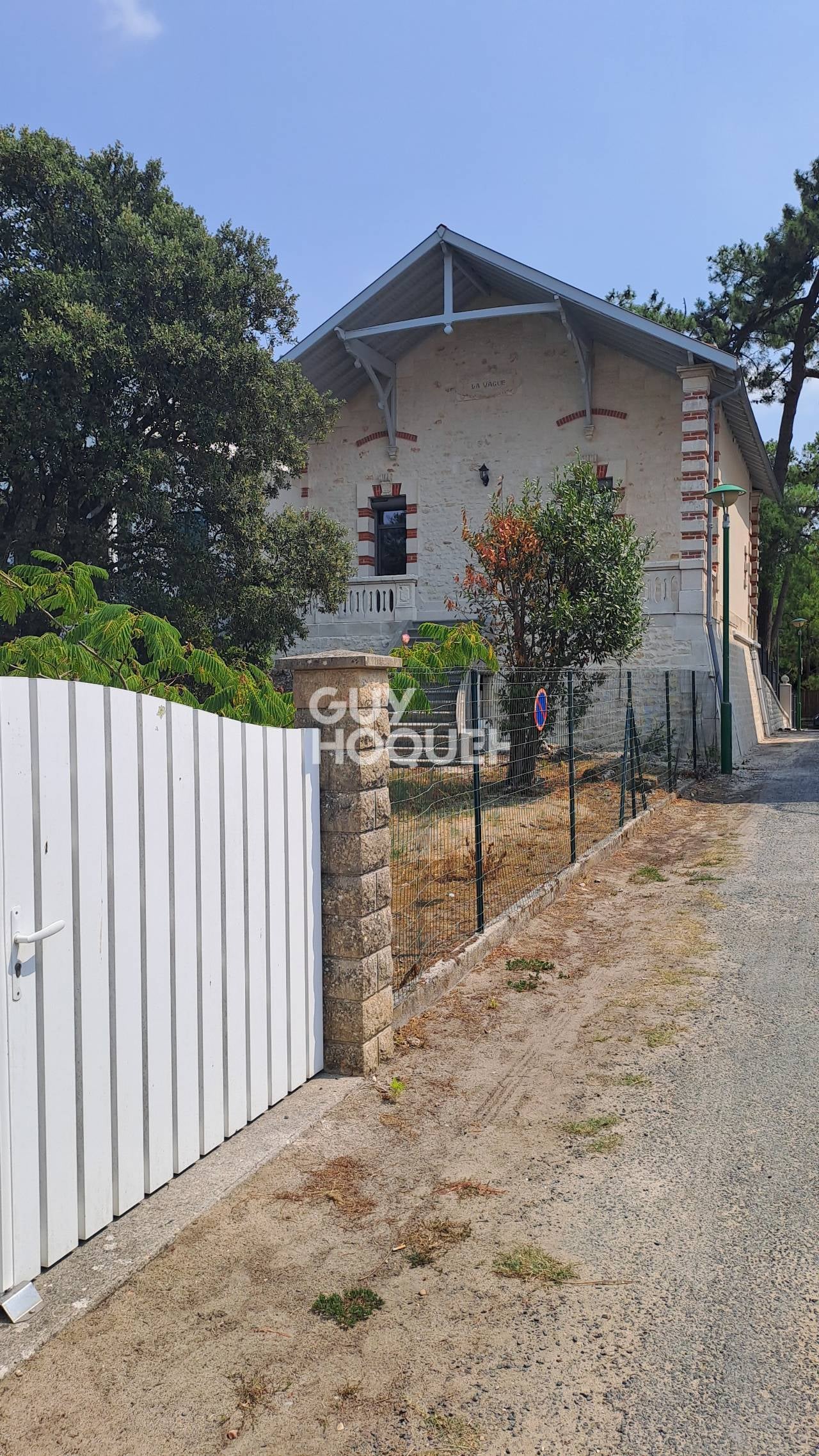 Maison Allée Privée n°25 à Ronce-les-Bains
