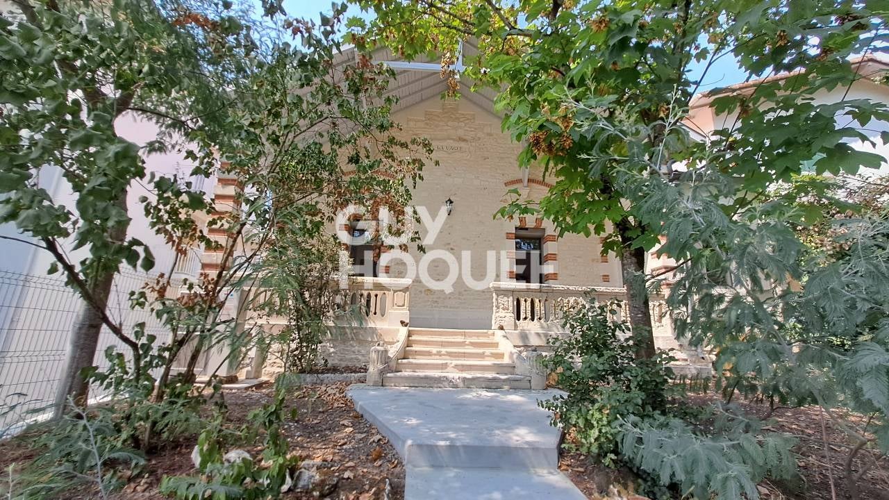 Maison Allée Privée n°25 à Ronce-les-Bains