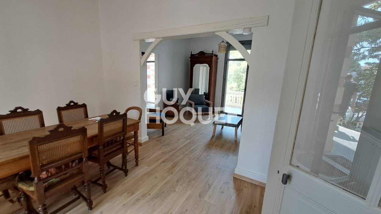 Maison Allée Privée n°25 à Ronce-les-Bains