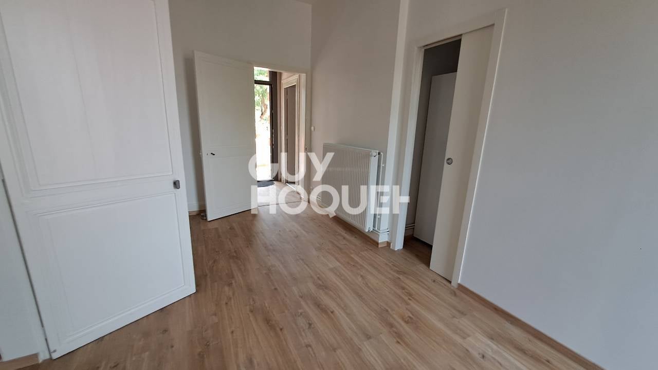 Maison Allée Privée n°25 à Ronce-les-Bains