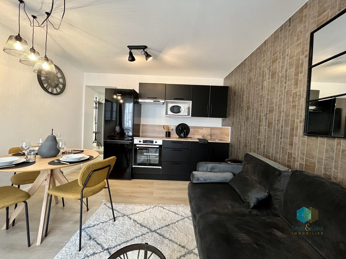 Appartement Rue de Landsberg à Lingolsheim