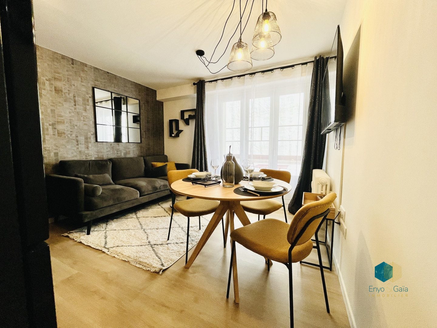 Appartement Rue de Landsberg à Lingolsheim