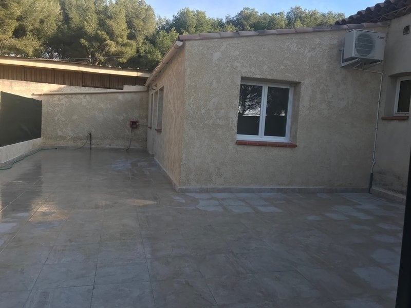 House D 9 in Sausset-les-Pins