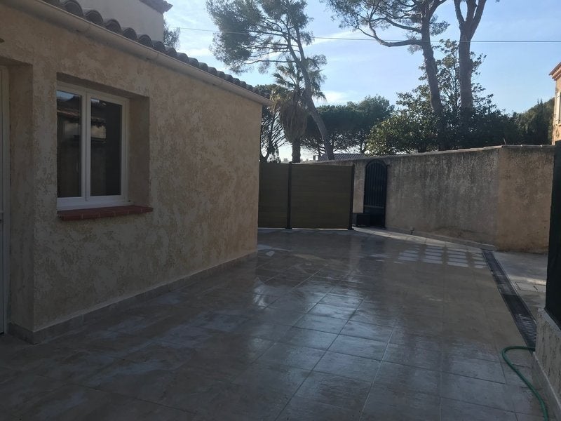 House D 9 in Sausset-les-Pins
