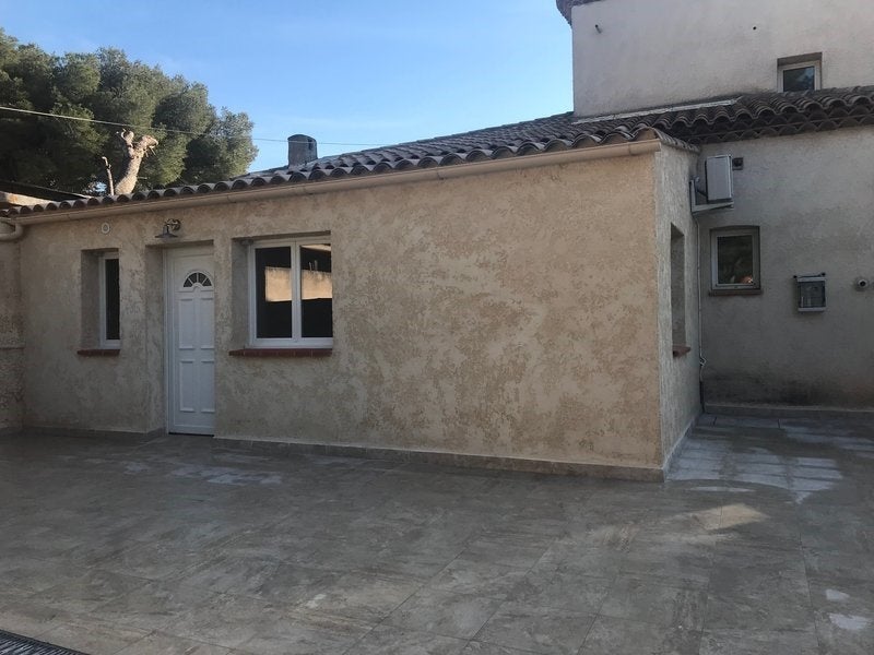 House D 9 in Sausset-les-Pins